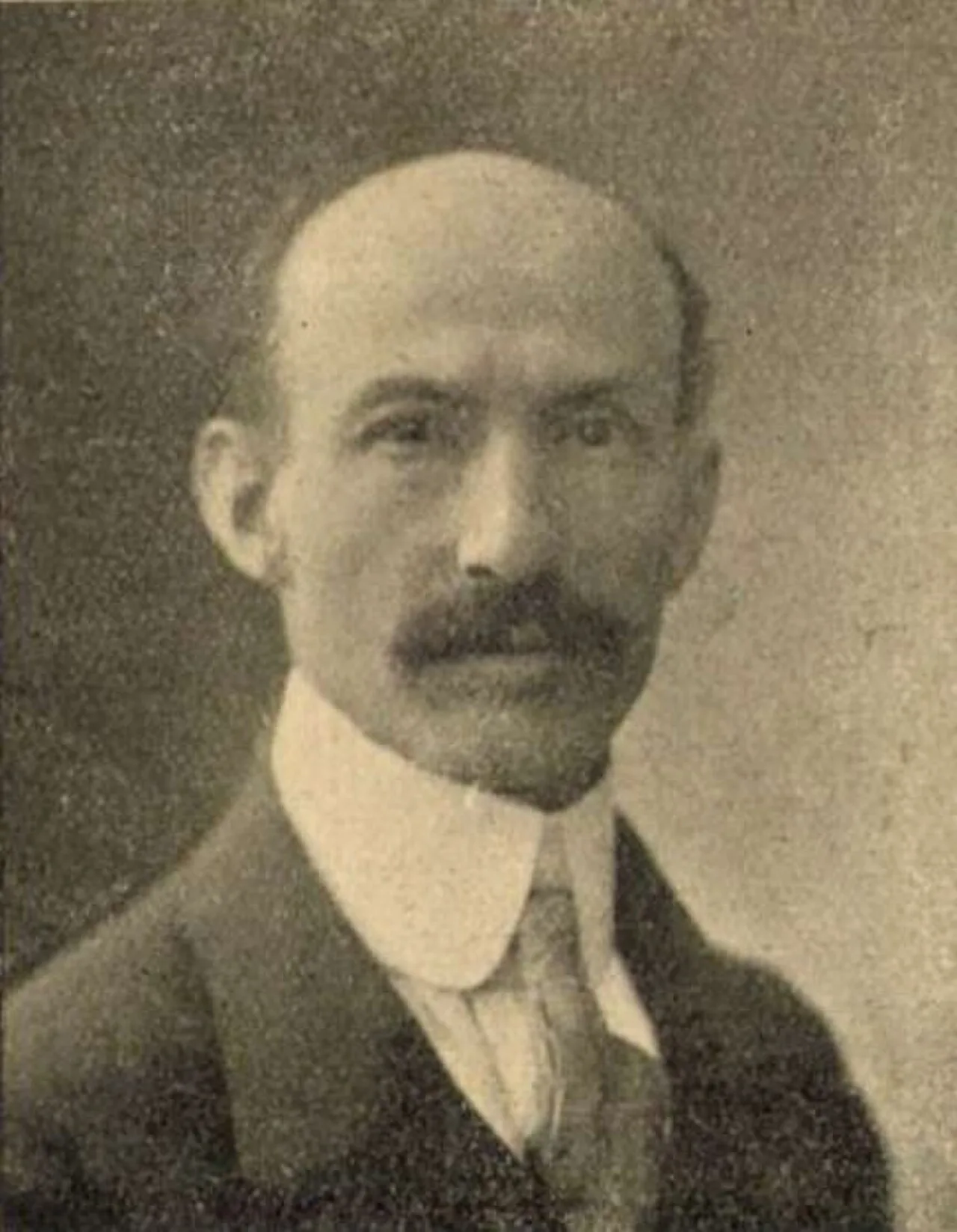 Ármin Frisch