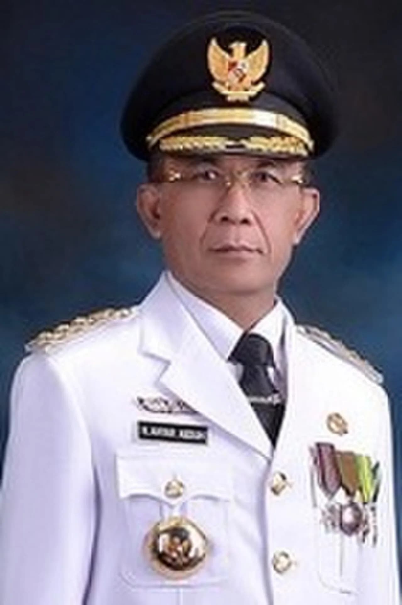 Ahyar Abduh