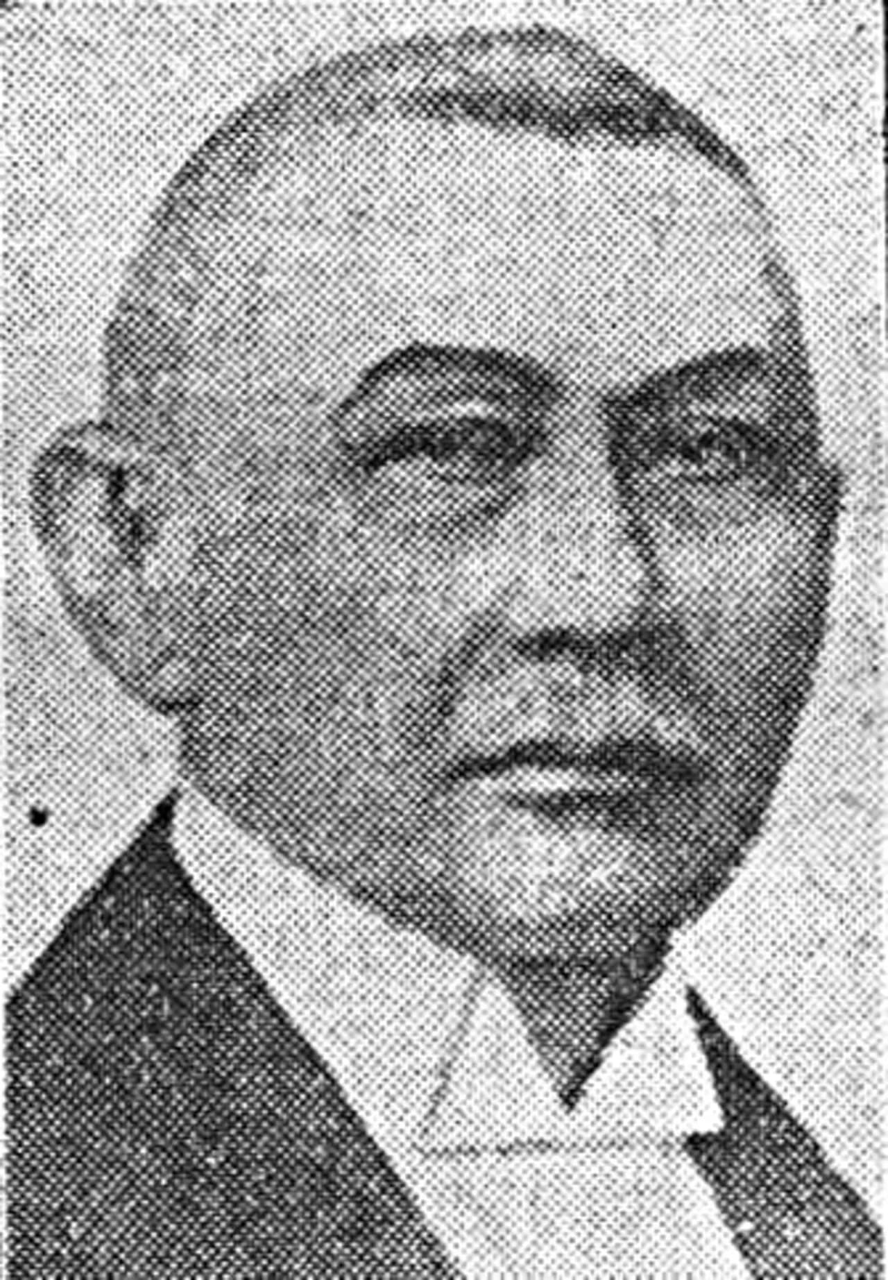 Arie Jacob Nicolaas Engelenberg