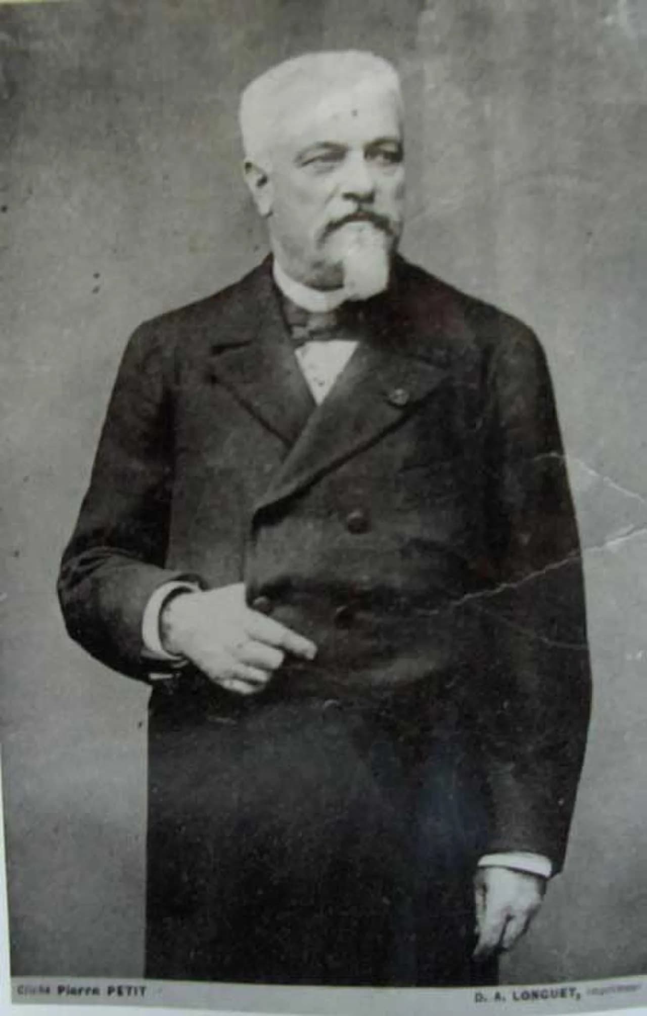 Hippolyte Sebert