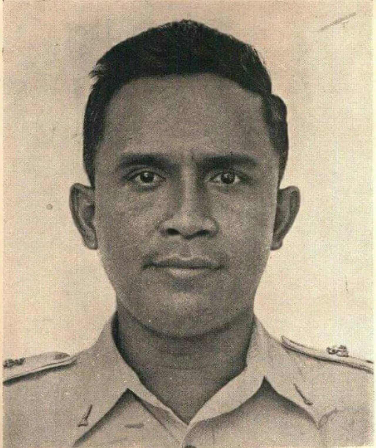 H. Moh. Anwar