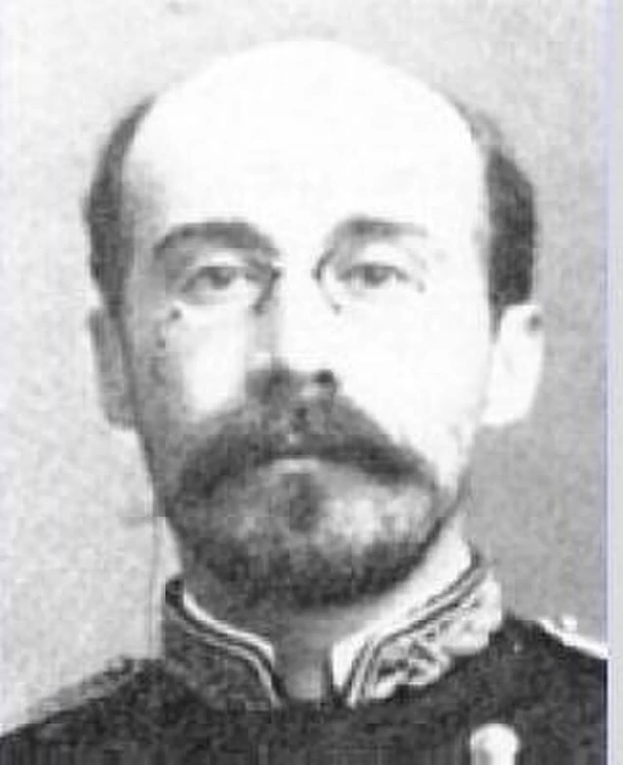Gaston Romazzotti