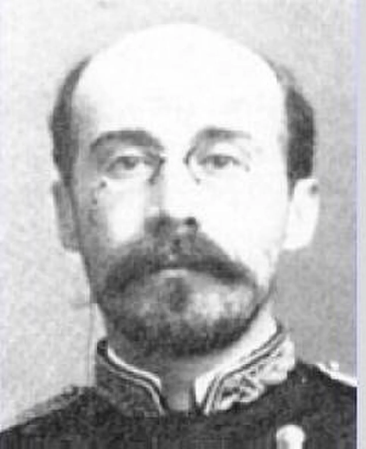 Gaston Romazzotti