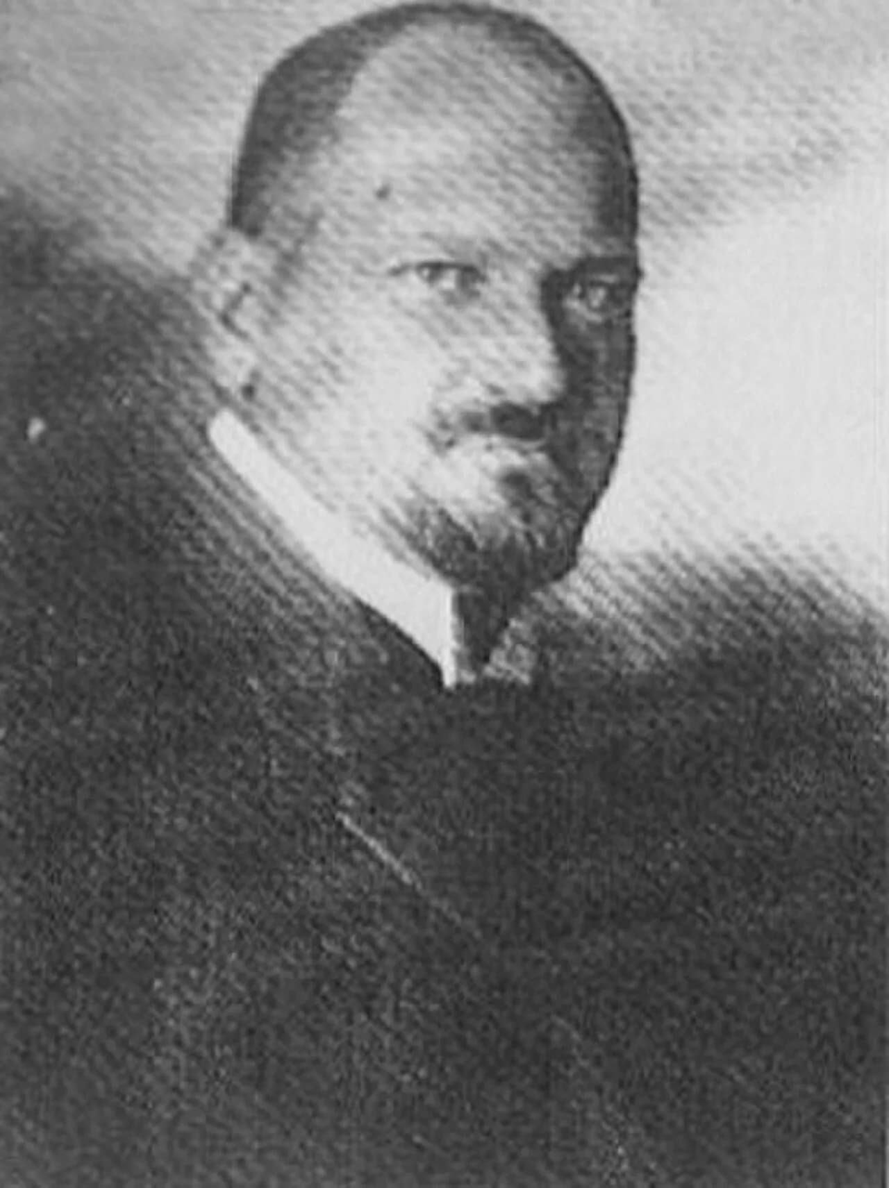 Robert Czerweny von Arland