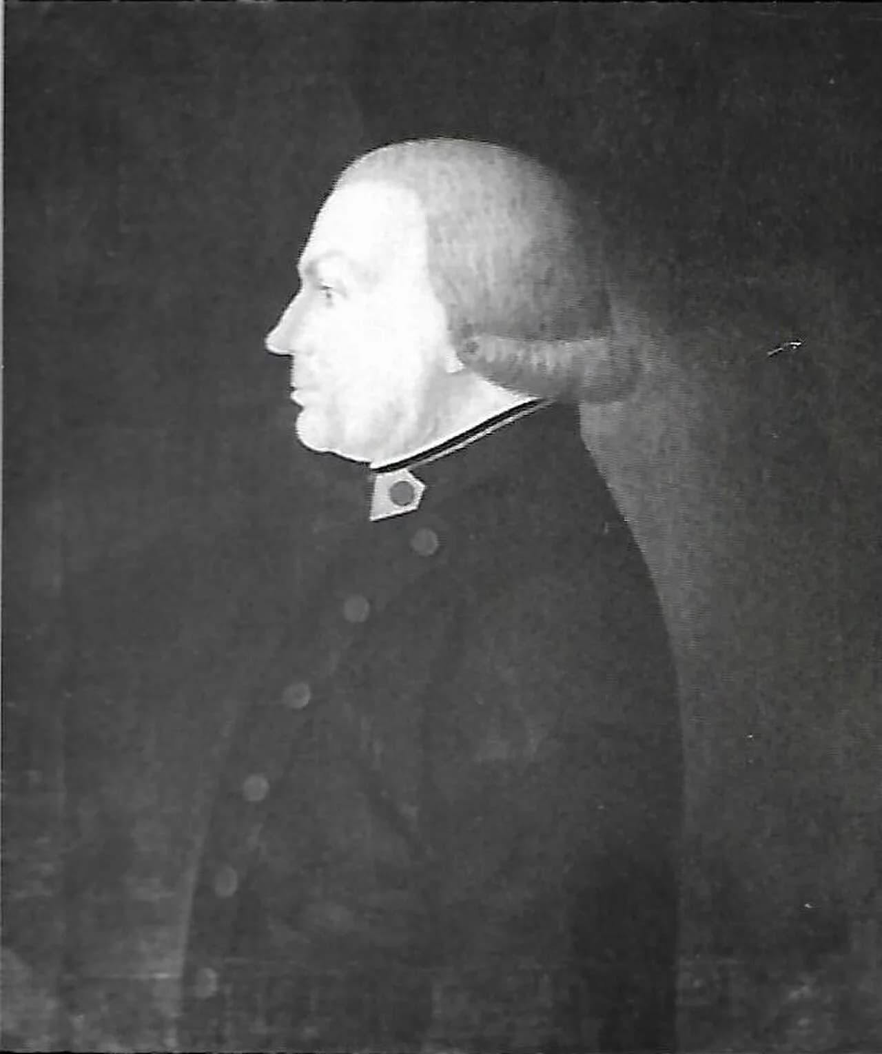 Clemens Lothar Ferdinand von Fürstenberg