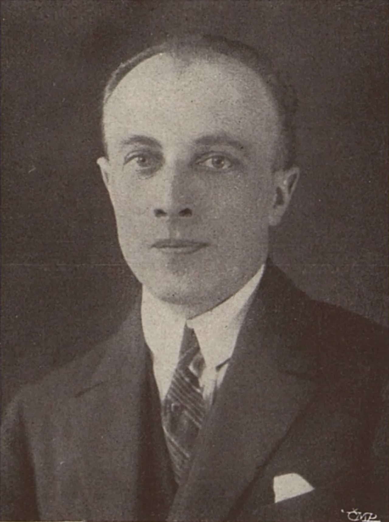 Augustin Ondřej