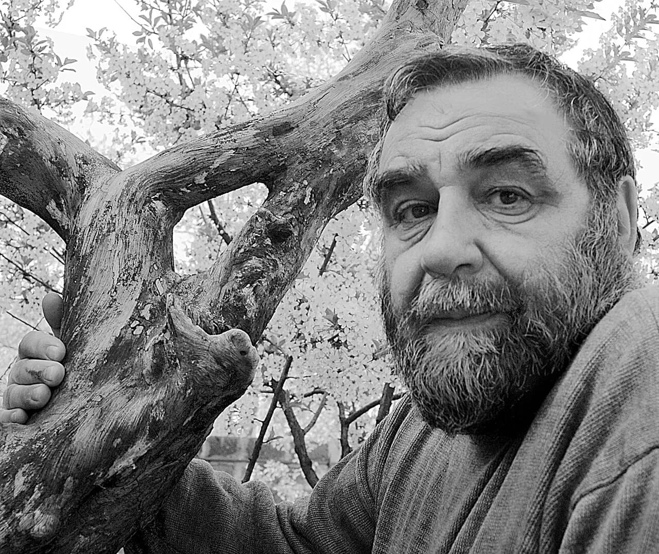 Vahan Qochar