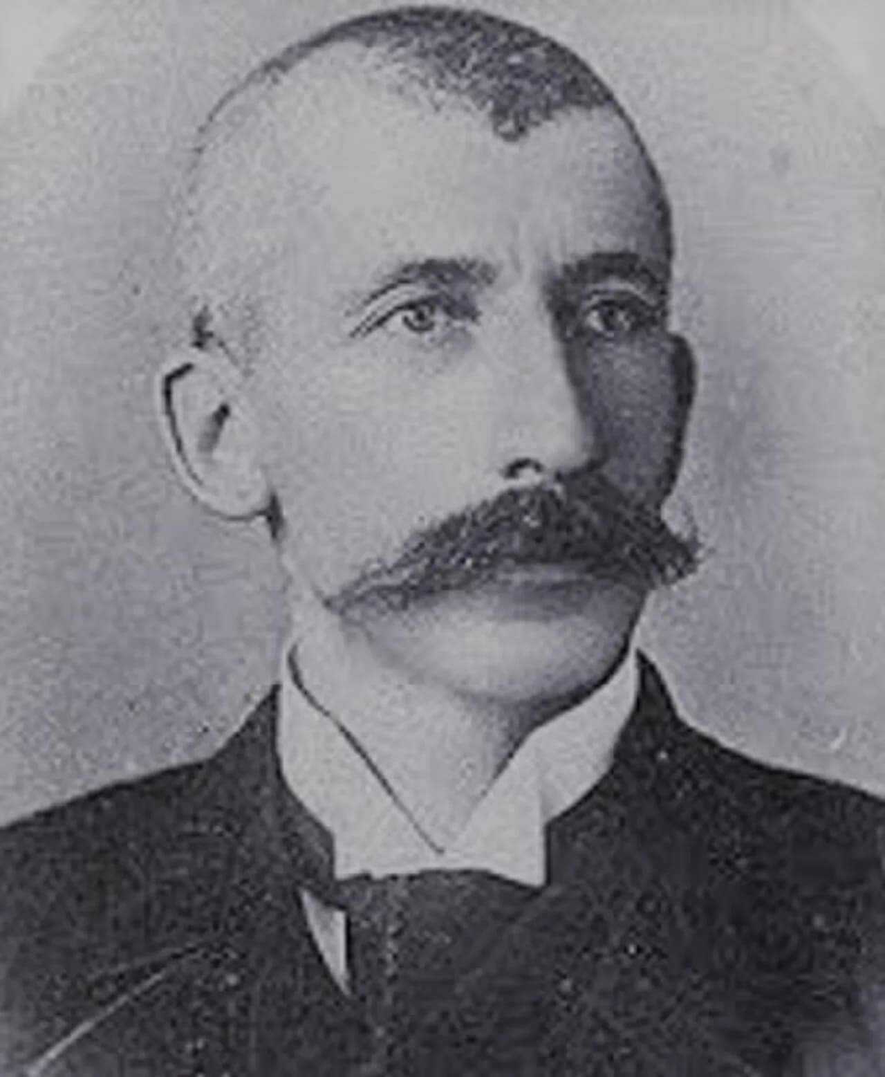 Avelino Rosas