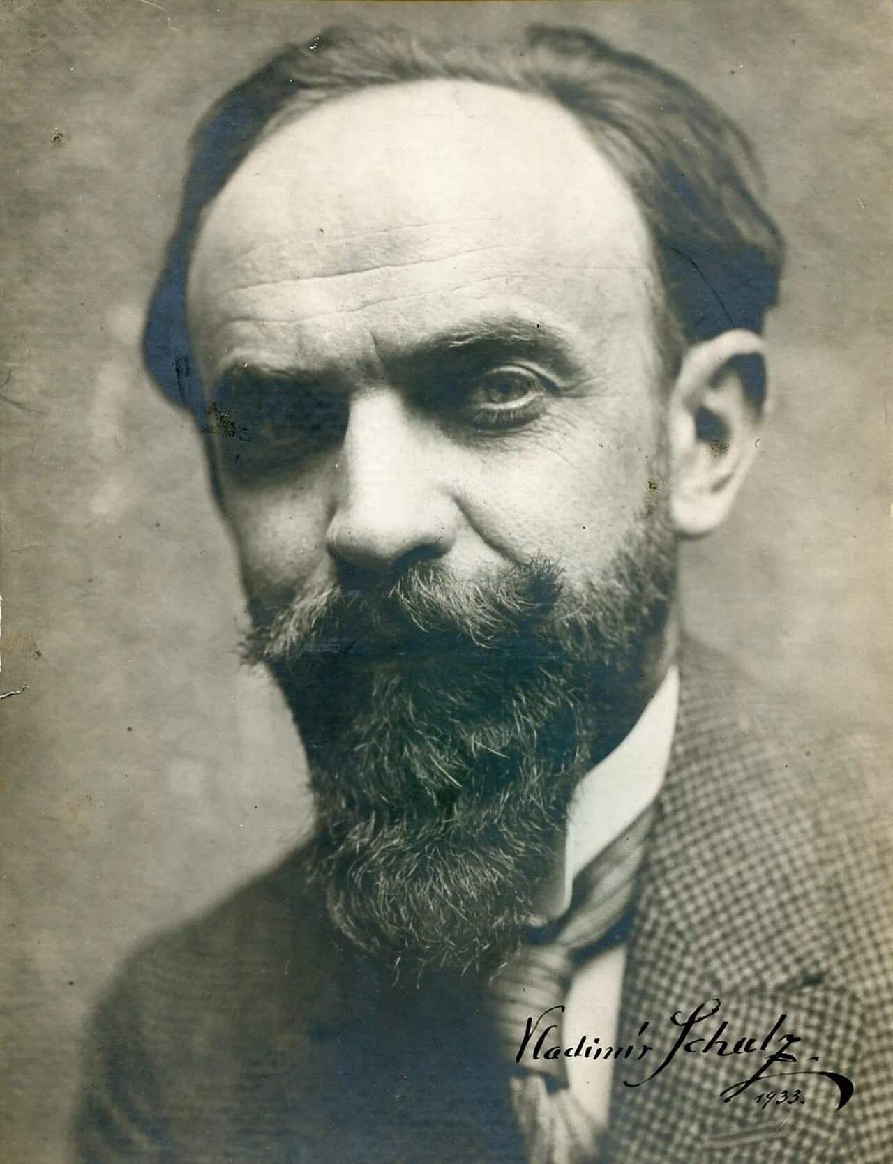 Vladimír Schulz