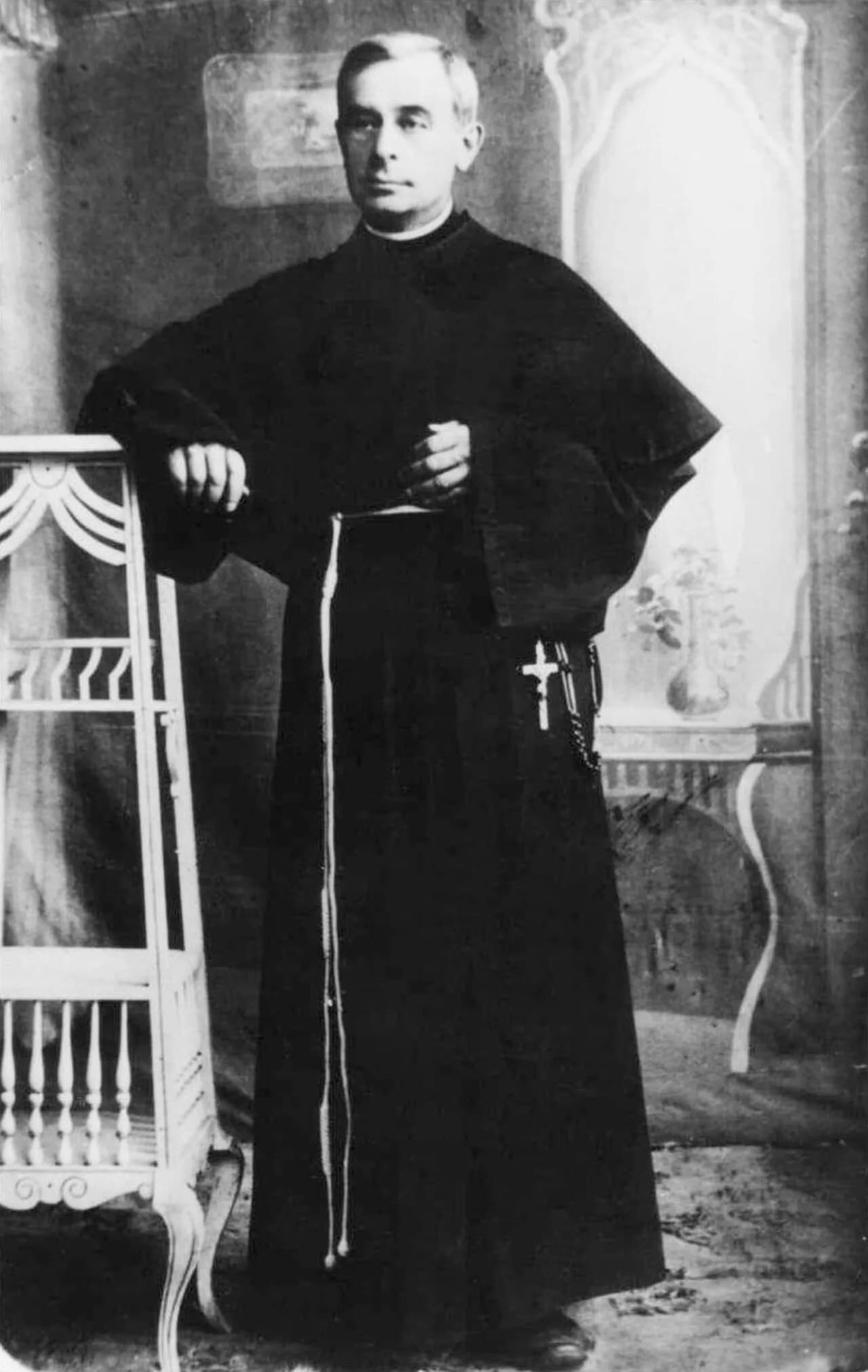 Józef Fordon