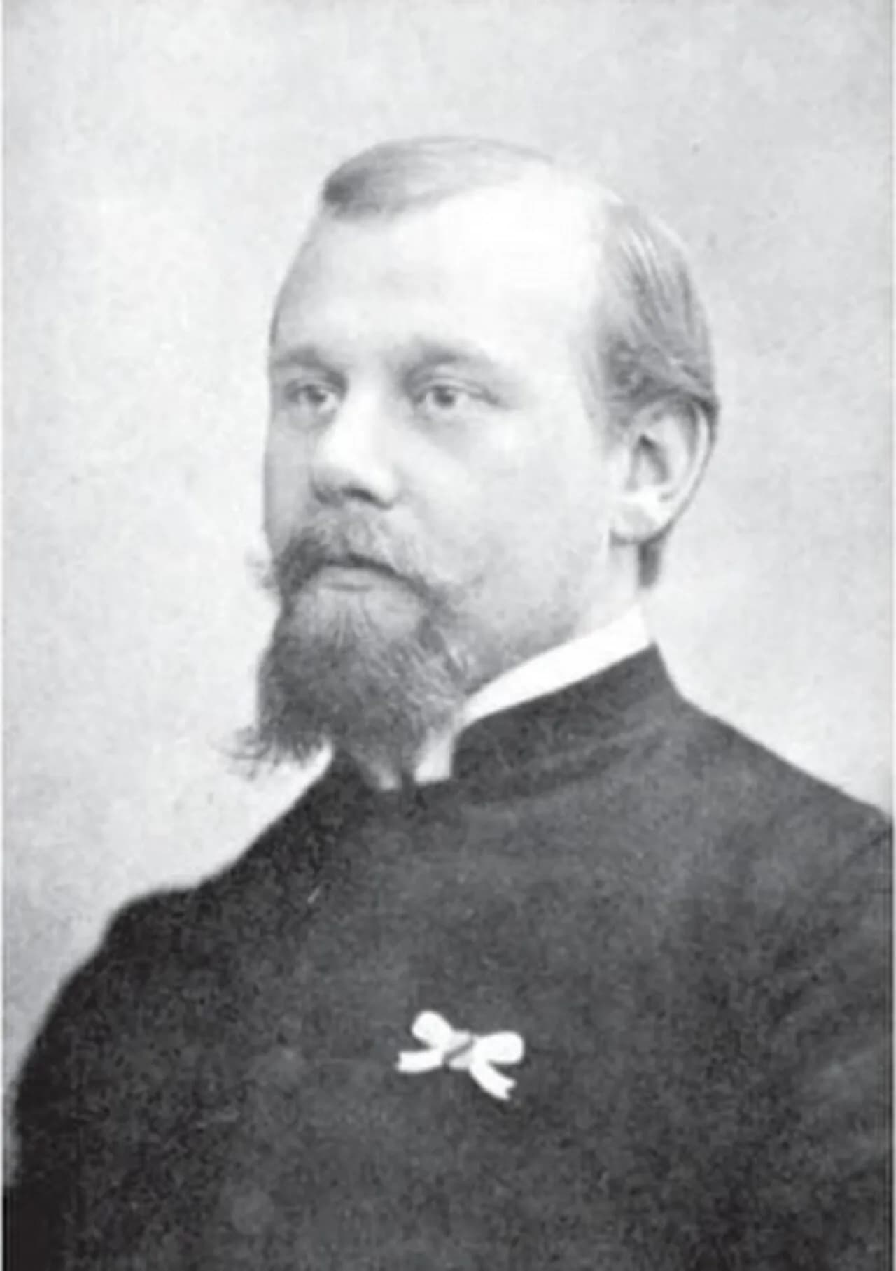 Wilhelm Schuster
