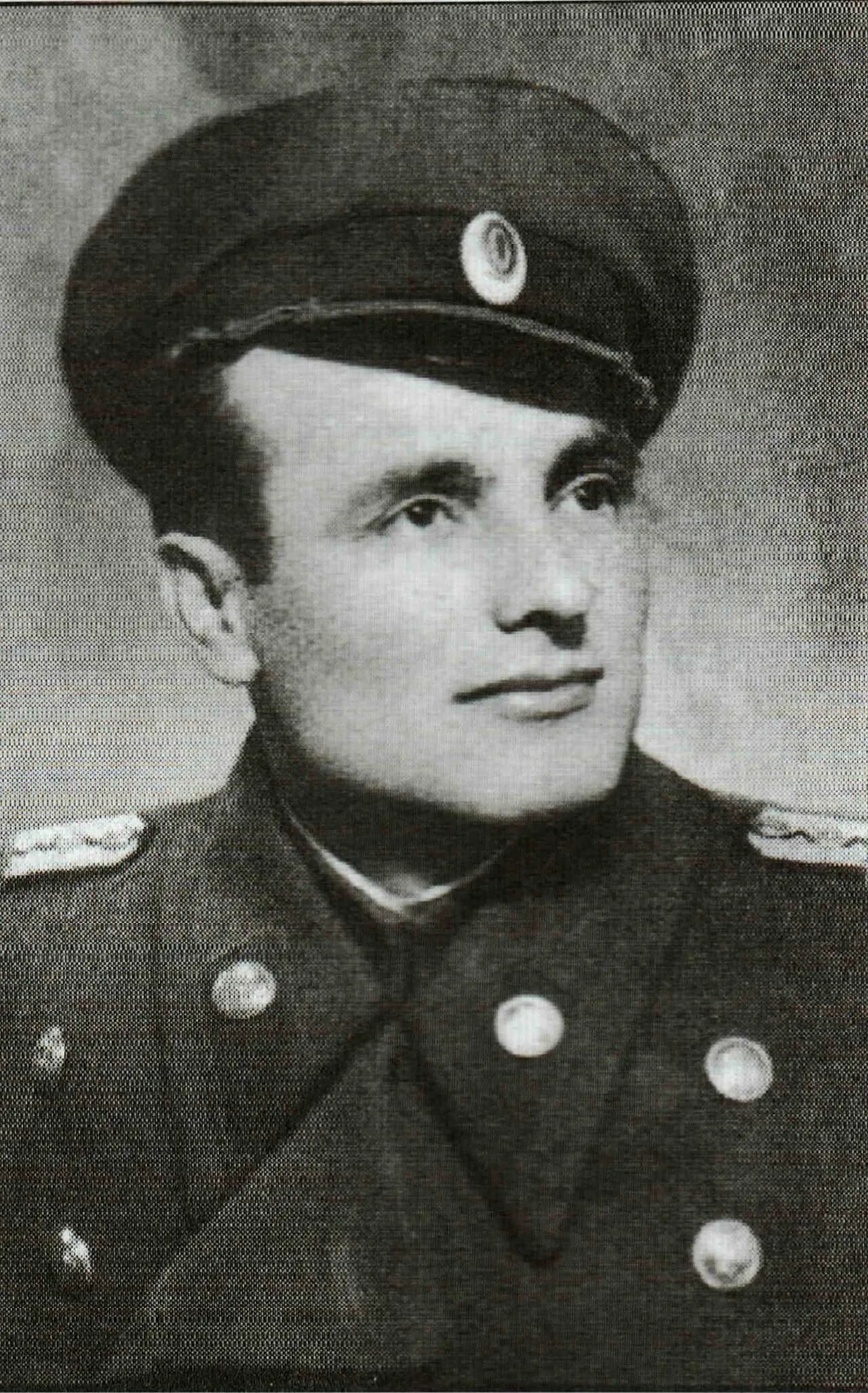 Gospodin Gochev