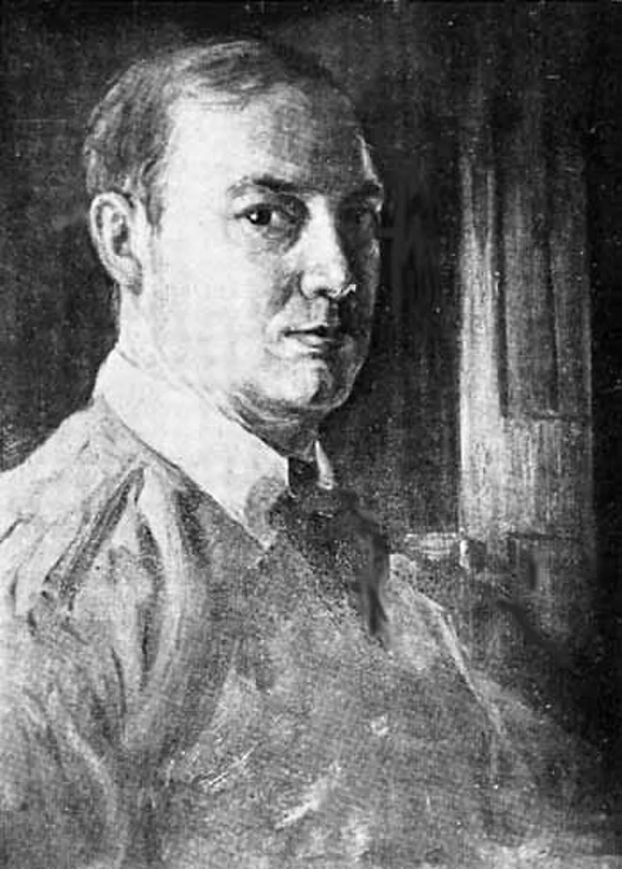 Alfred Juergens
