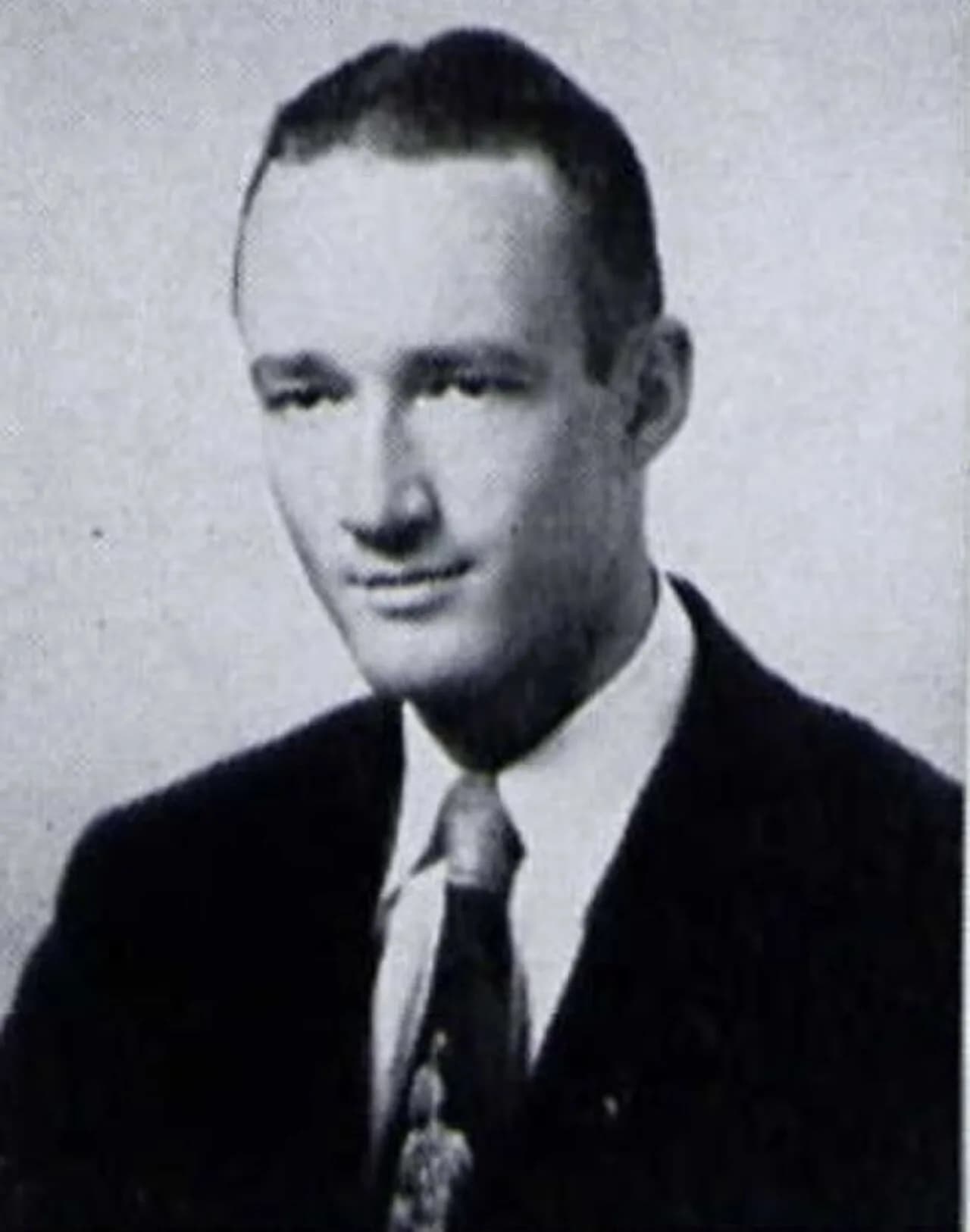 Ernest W. Gibson III