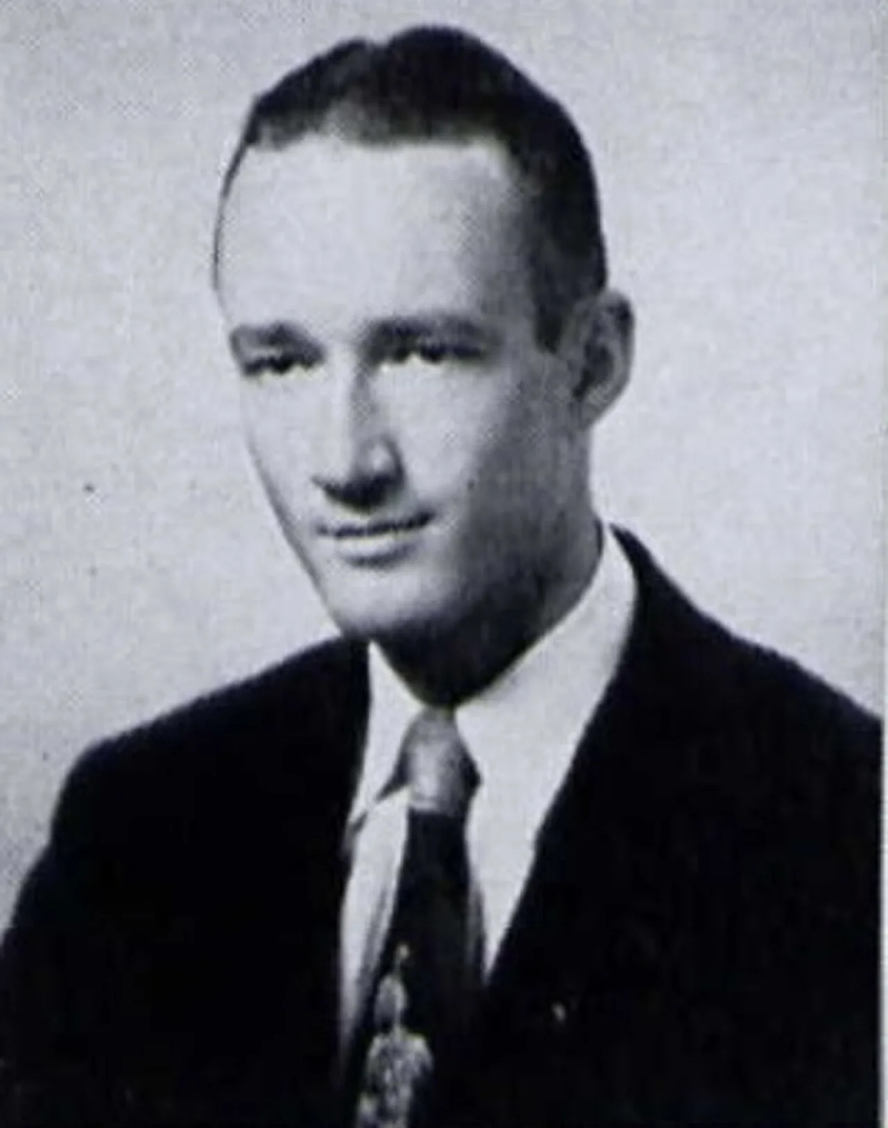 Ernest W. Gibson III