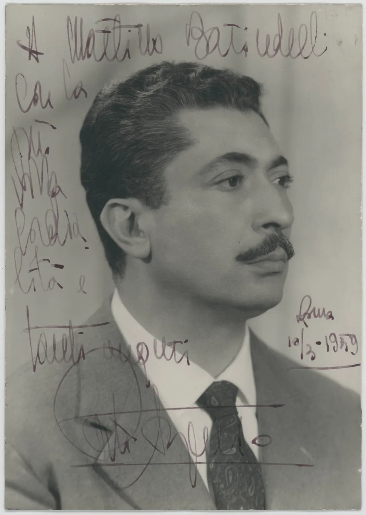Pietro Argento