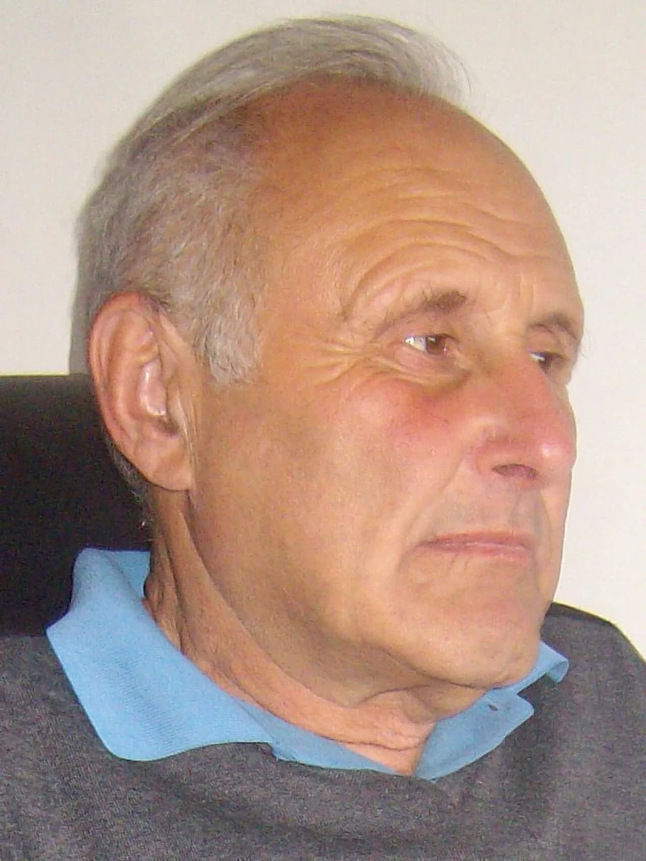 Avraham Trakhtman