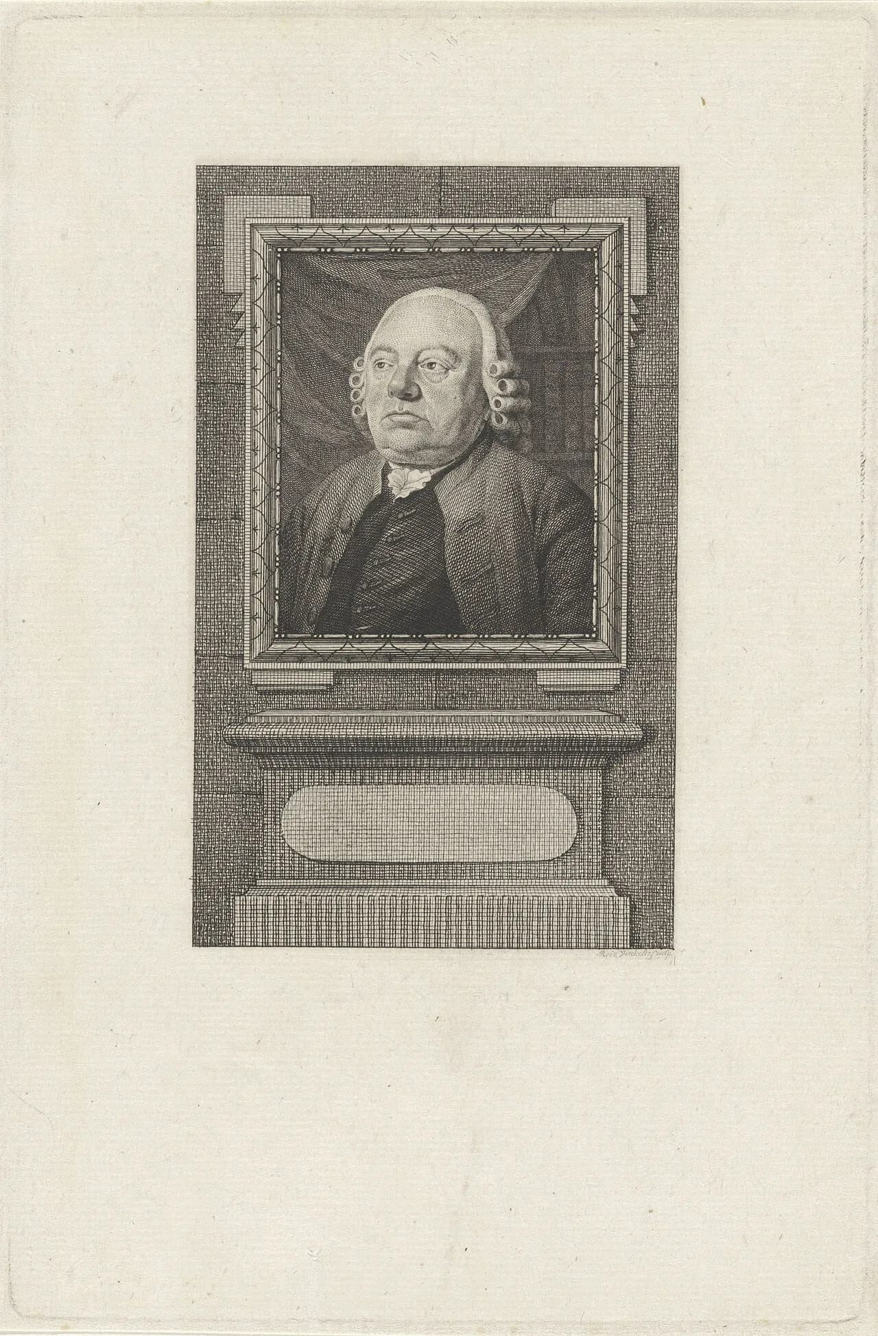 Jacobus Ermerins