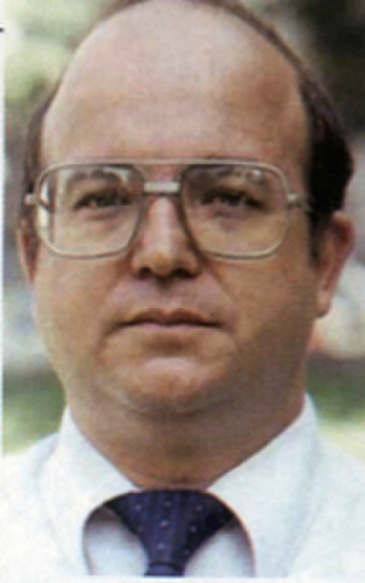 Neville Colman