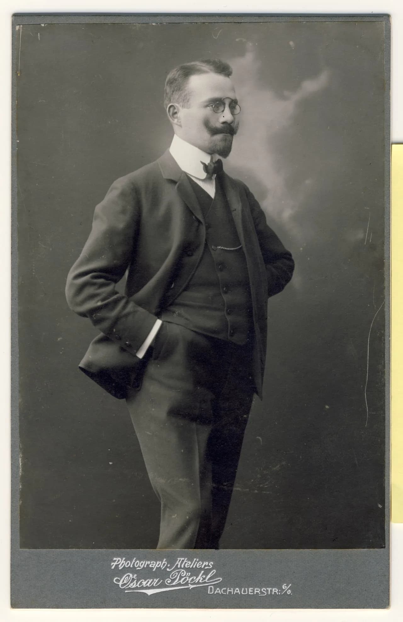 Adolf Voll
