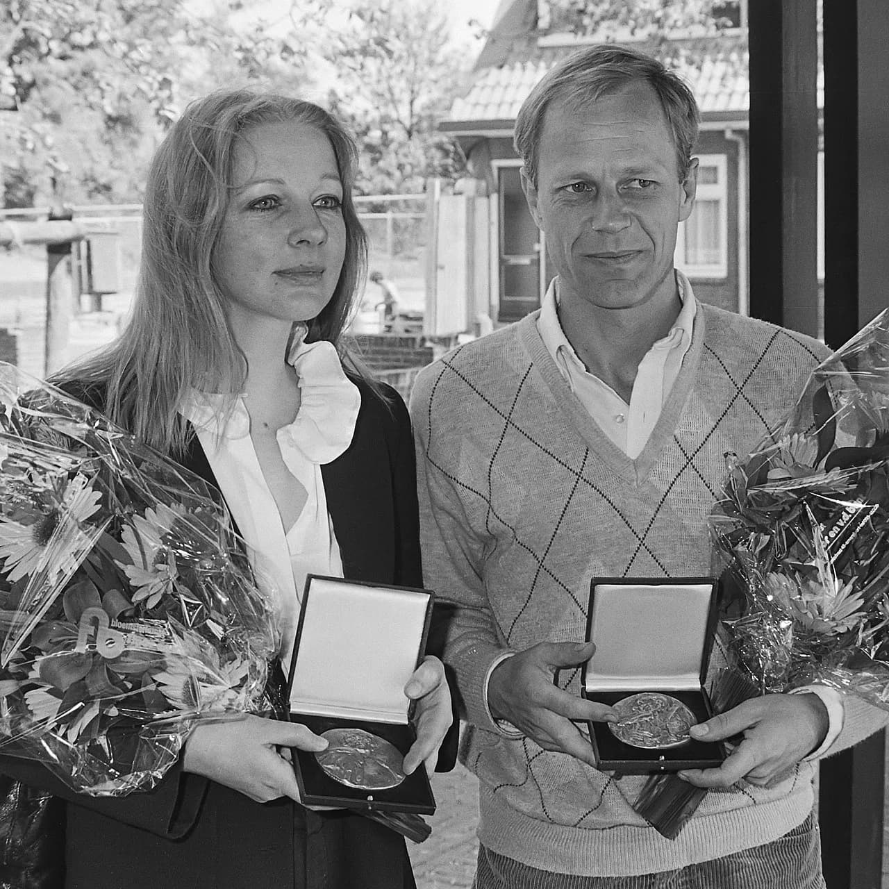 Marjon Brandsma