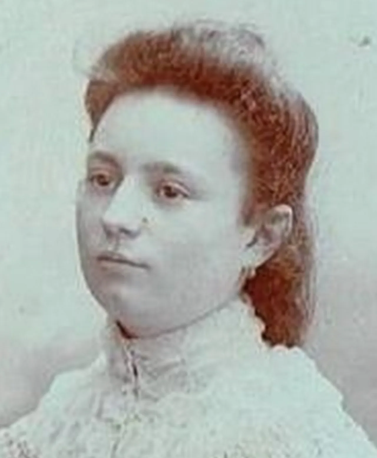 Léontine Dolivet