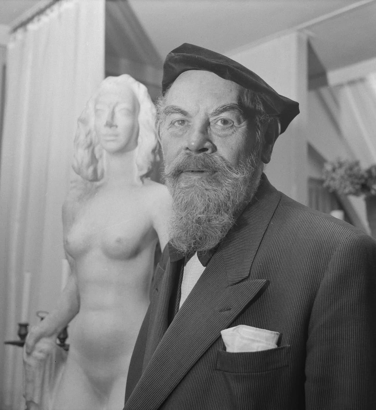 Barend Jordens
