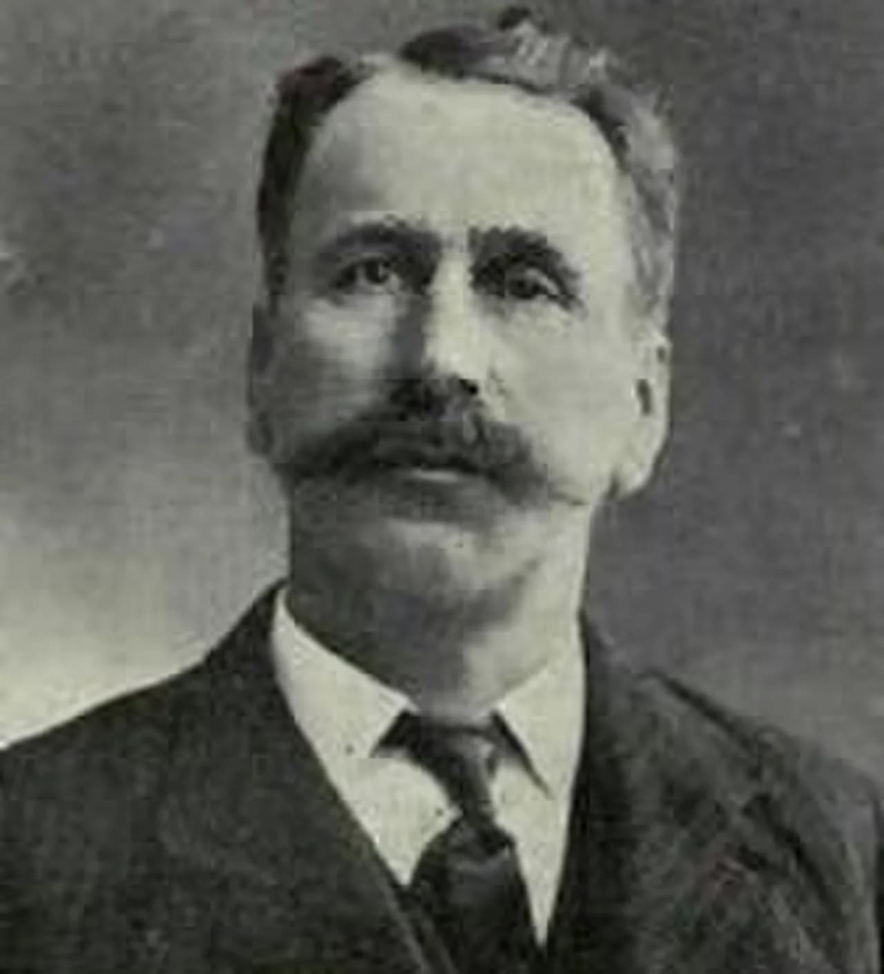 Aylmer Byron Hunt