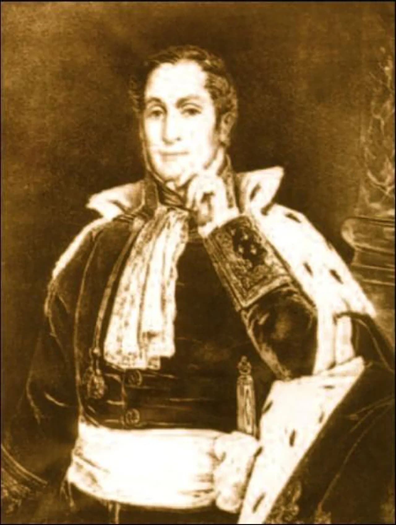 Aymar de Dampierre
