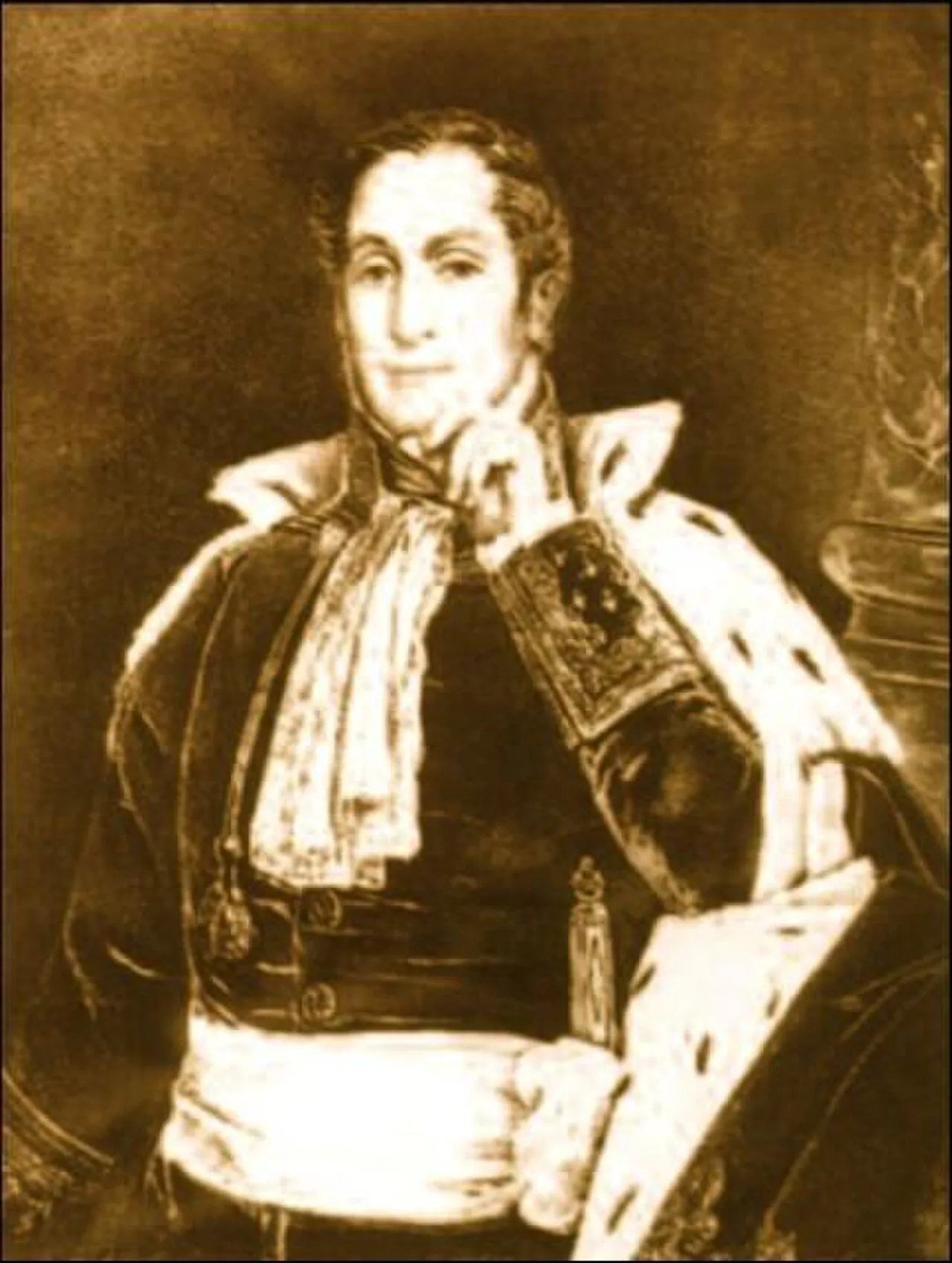 Aymar de Dampierre