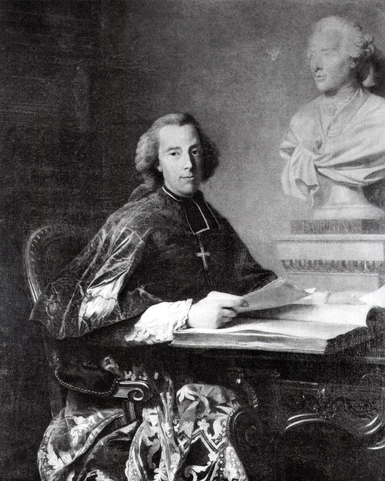Aymar de Nicolaï