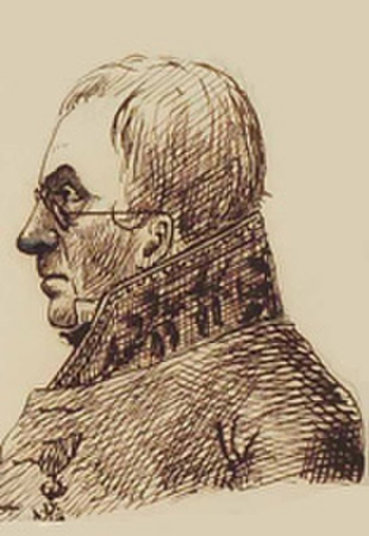 Christian de Nicolaÿ