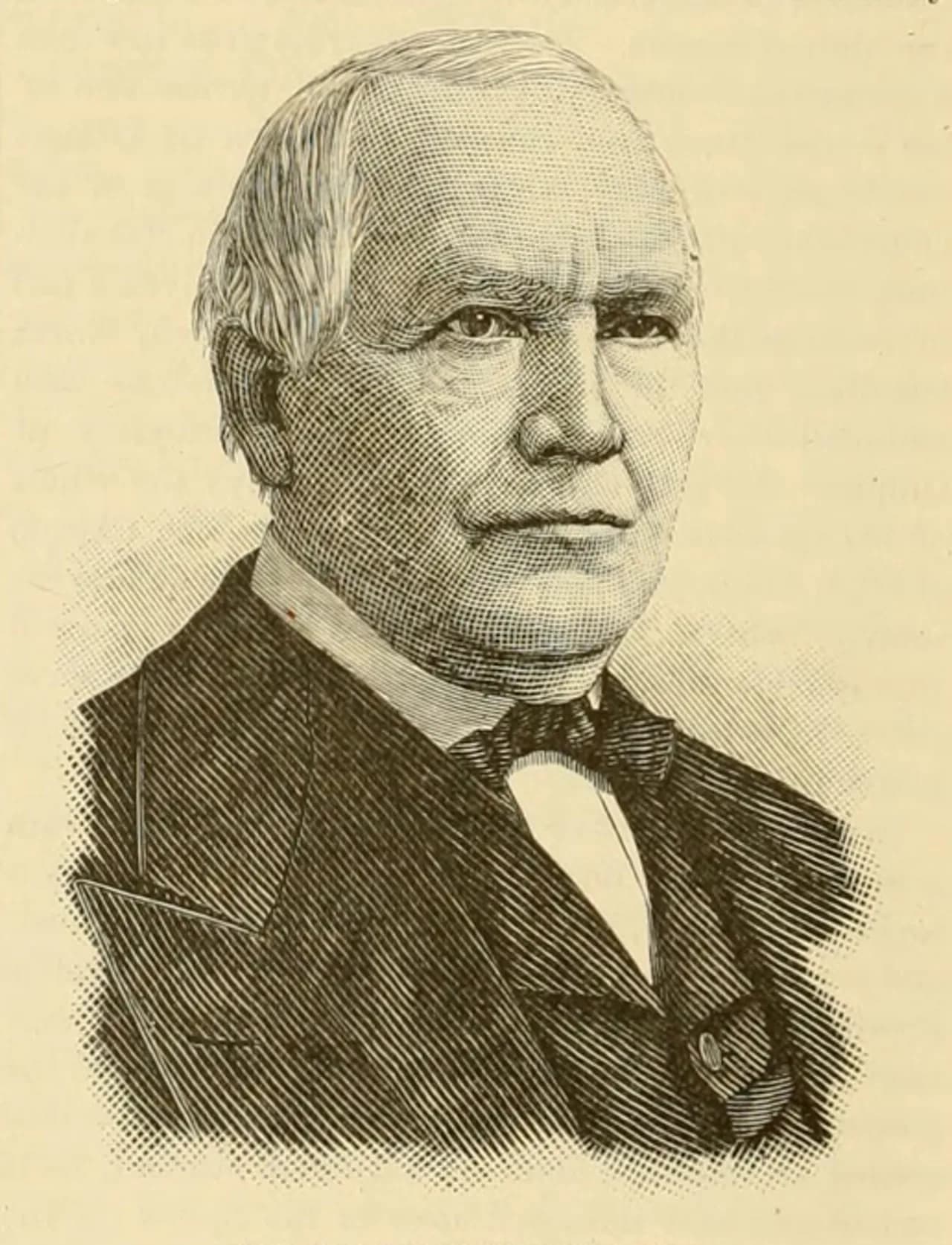 Isaac Dashiell Jones