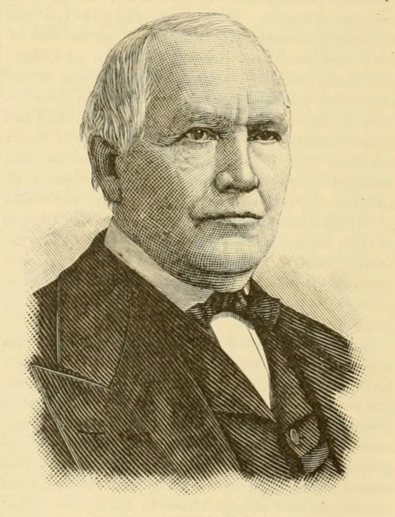 Isaac Dashiell Jones