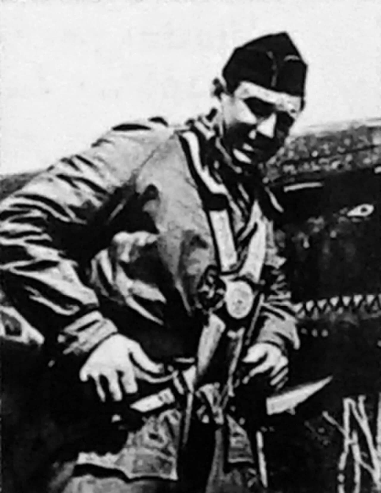 Albert Durand