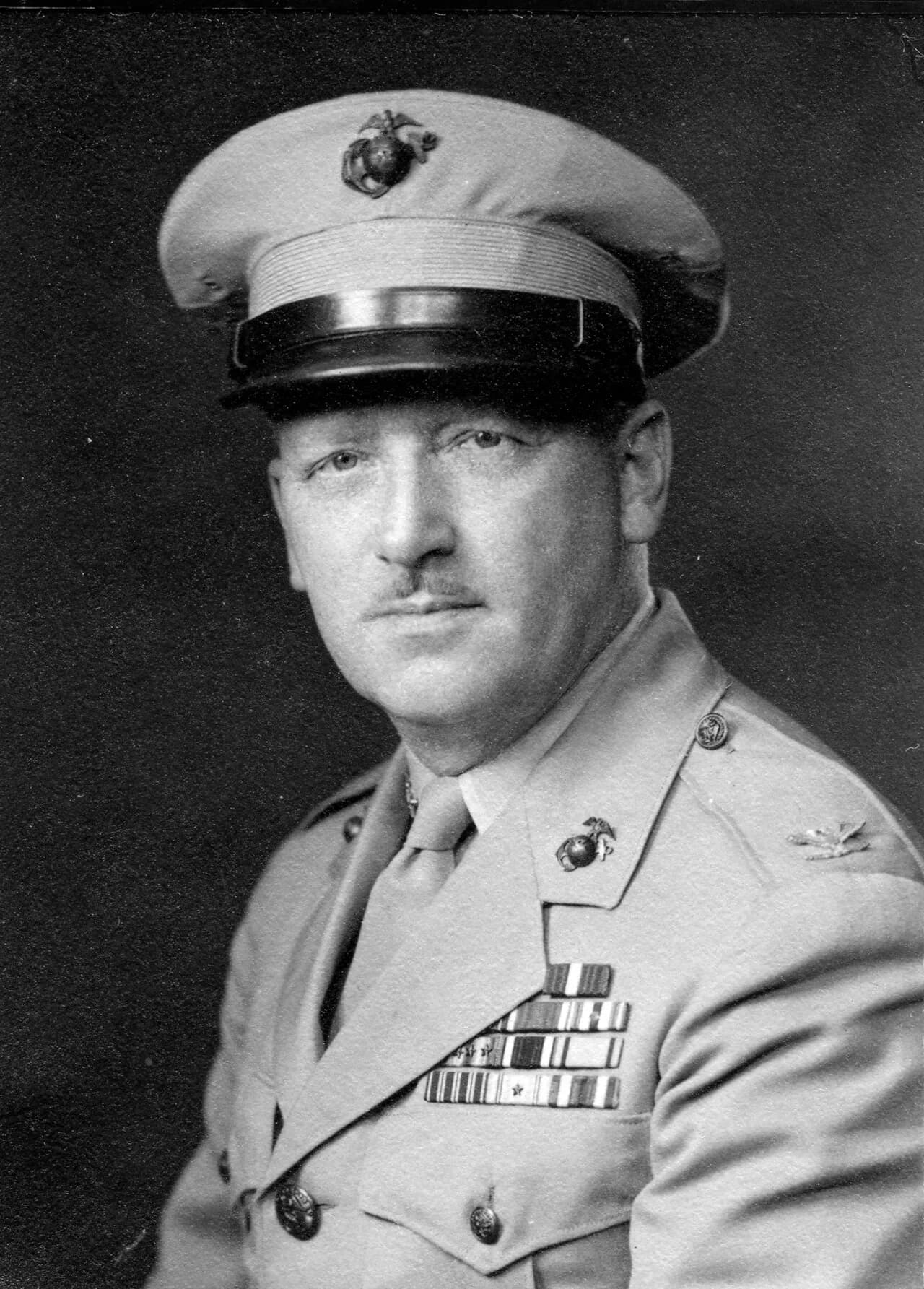 Leonard E. Rea