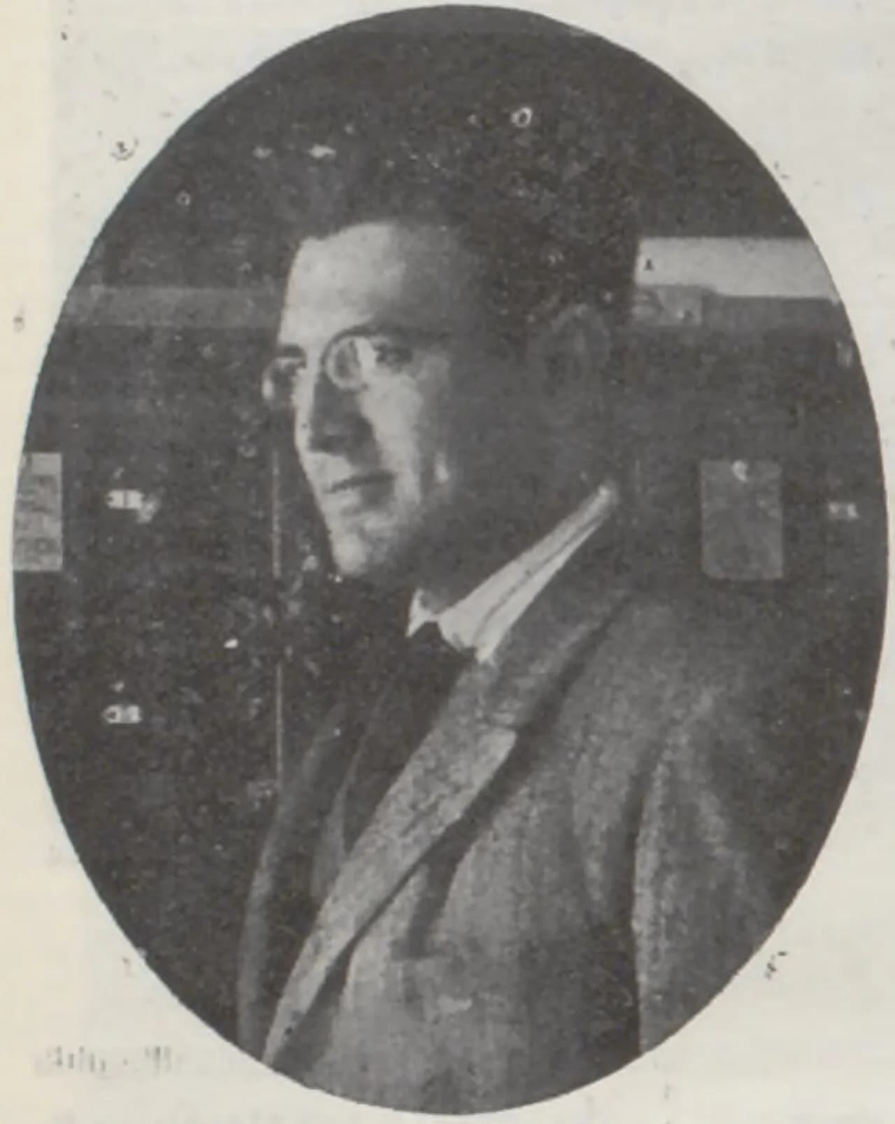 Fernando Arzadun Ibarraran