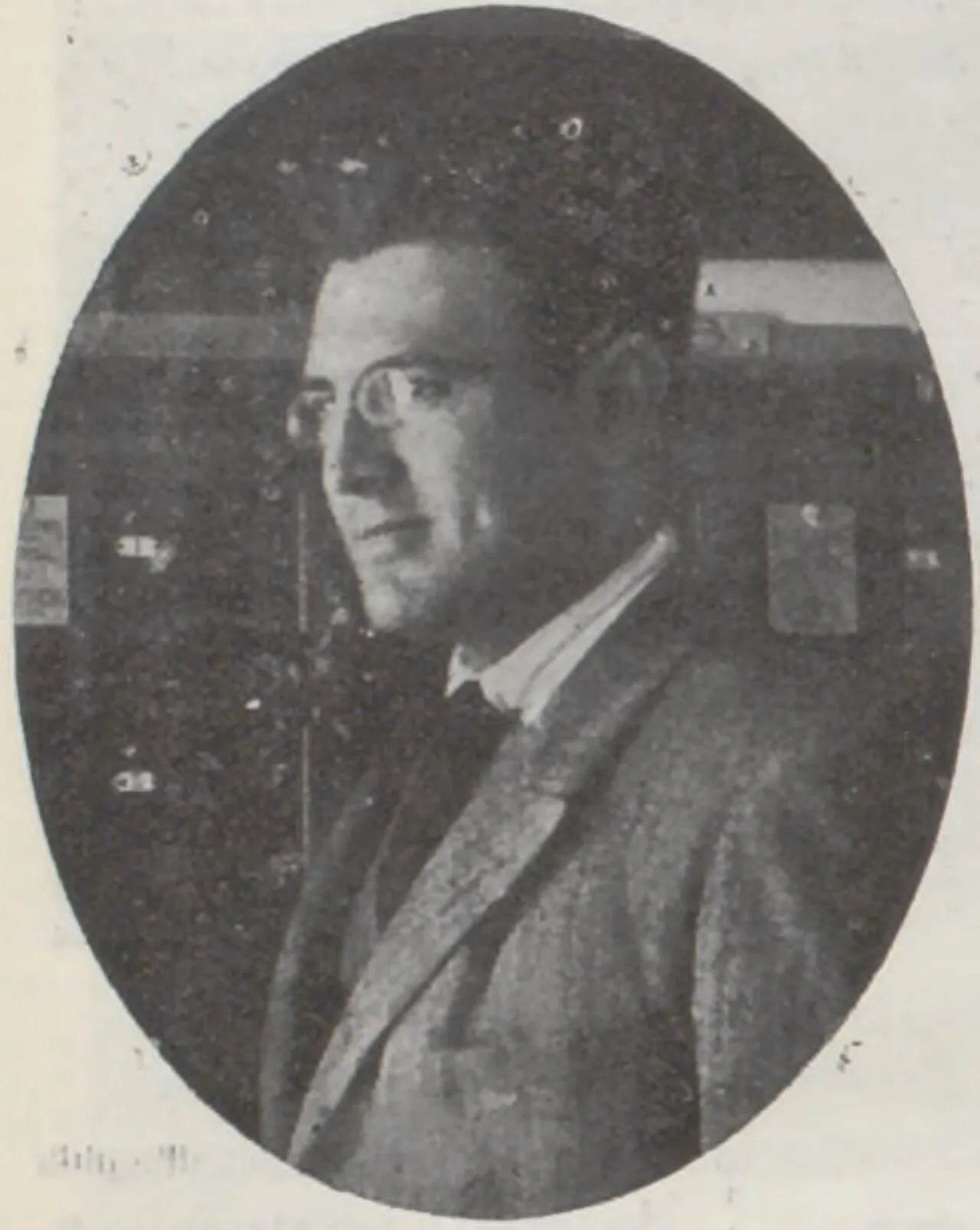 Fernando Arzadun Ibarraran