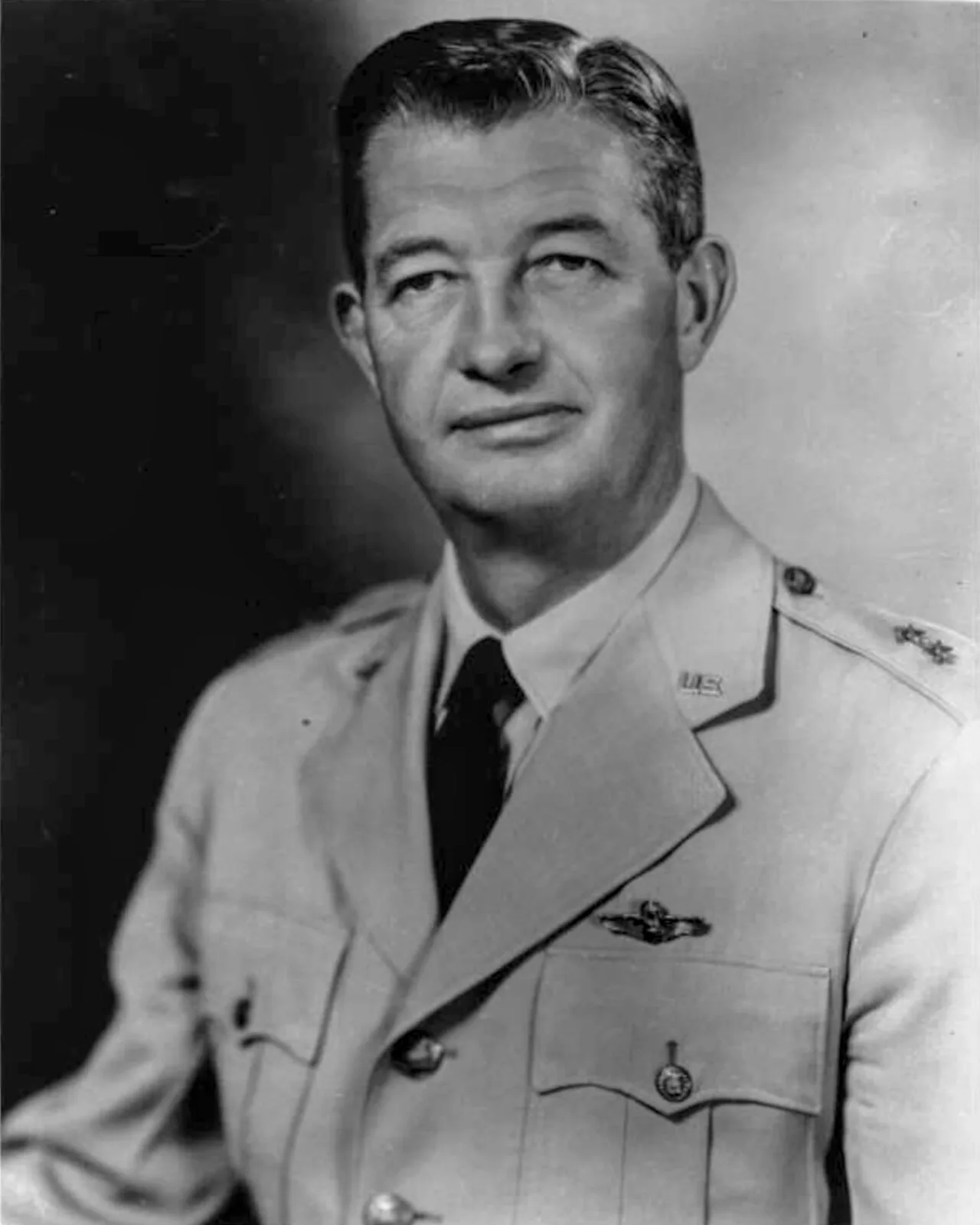 Edward W. Anderson