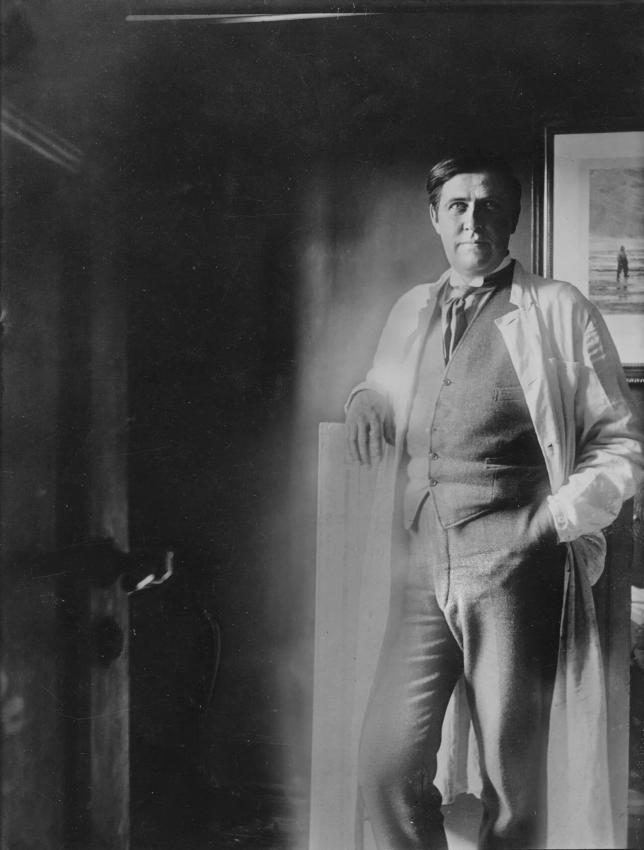 Axel Locher