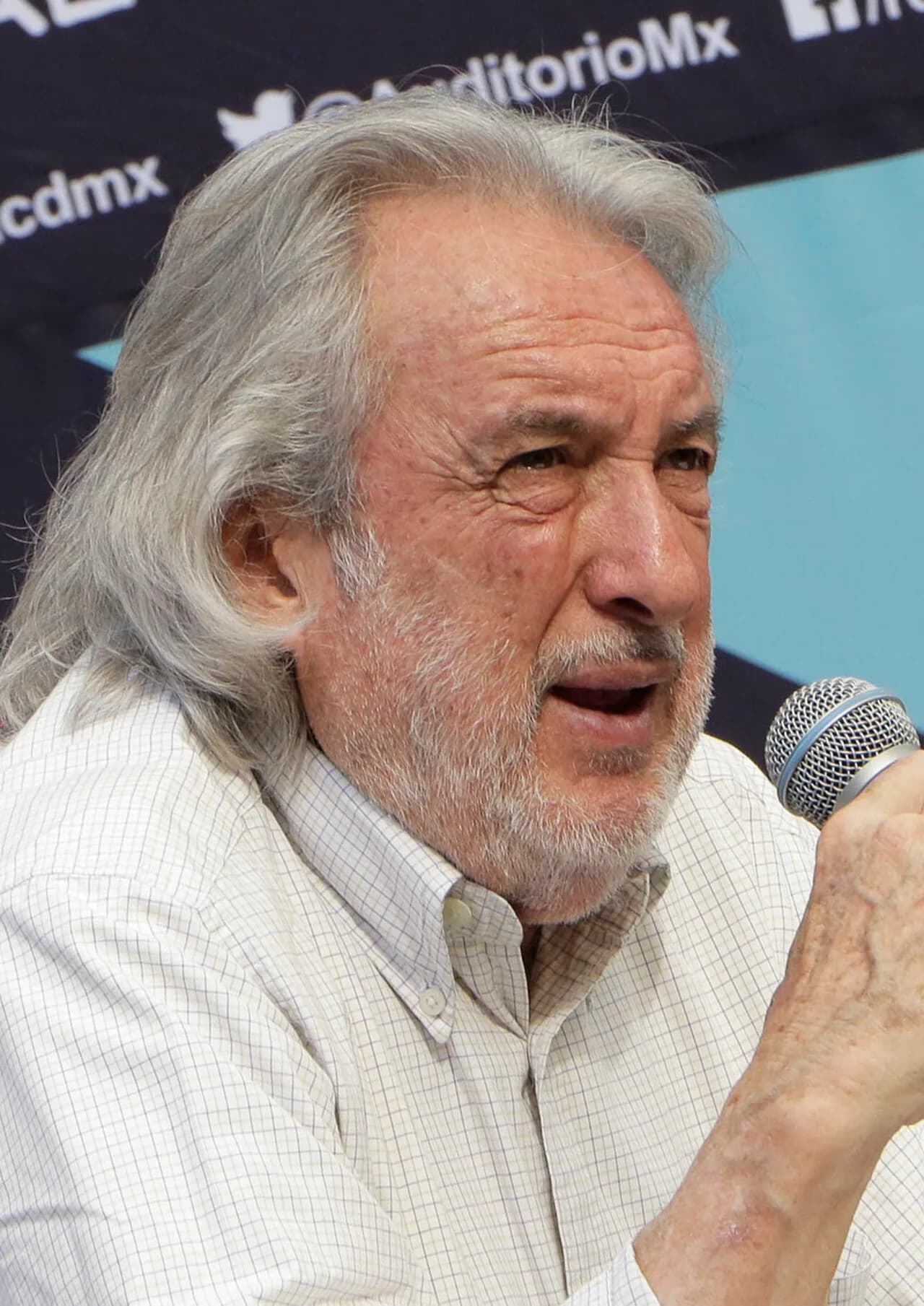 Hernán Lara Zavala
