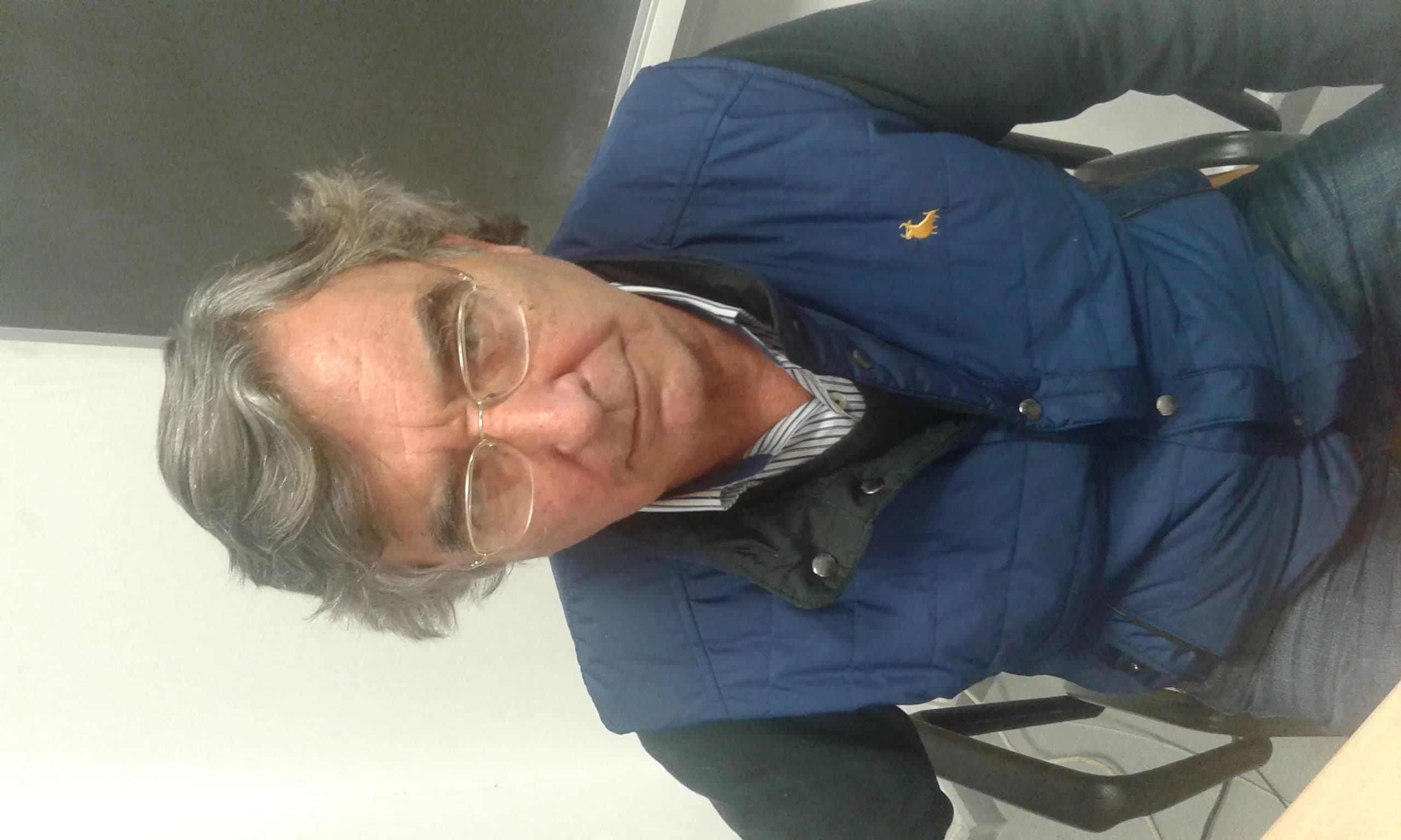 Arsenio Moreno Mendoza