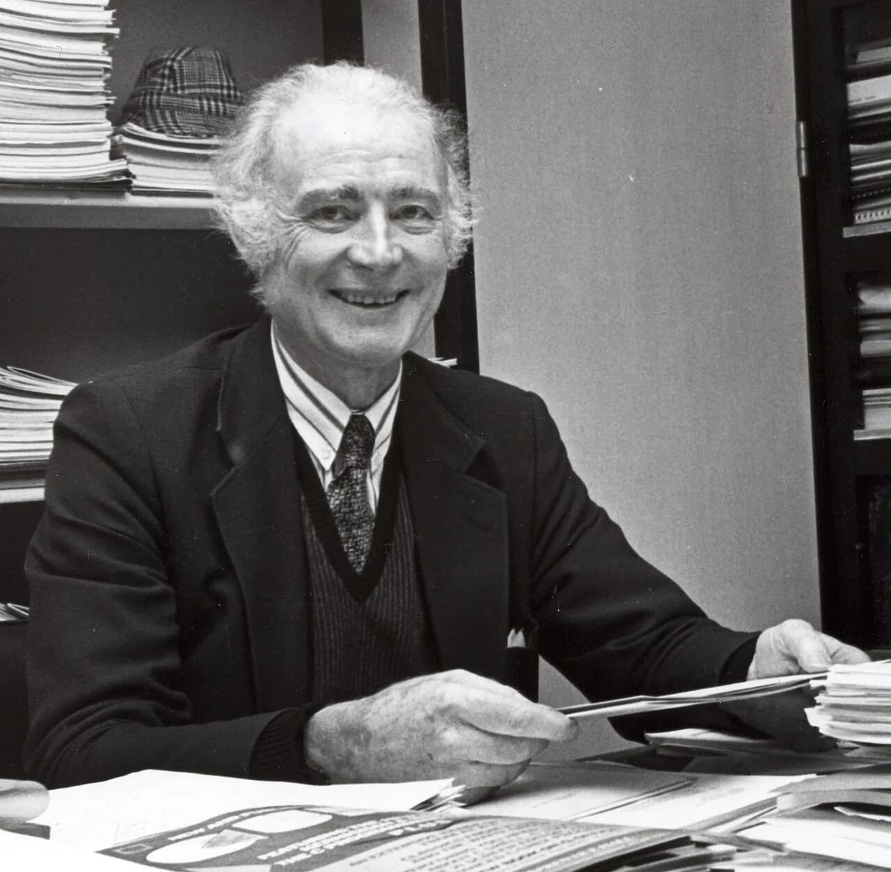 A. J. W. Duijvestijn