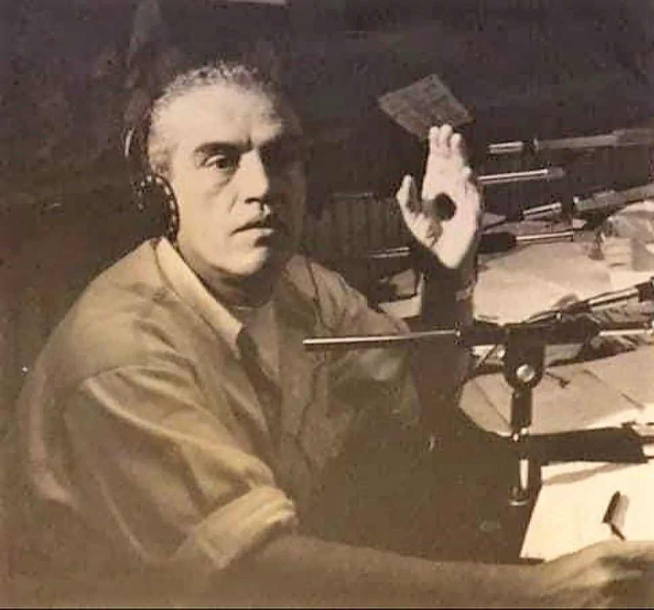 Mario Gavilán
