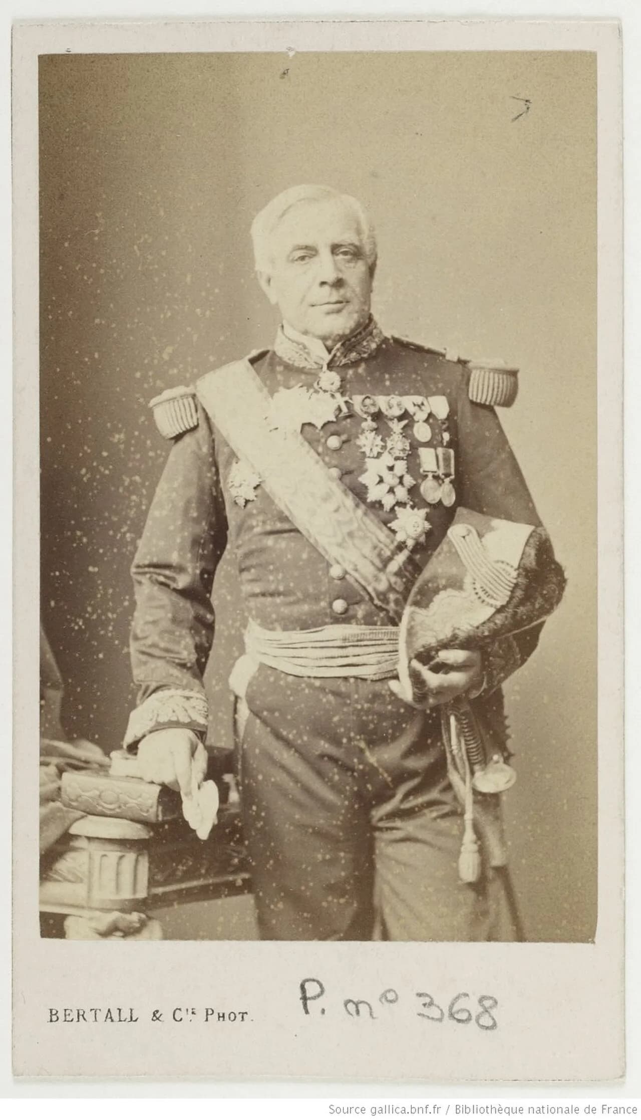 Octave François Charles Didelot