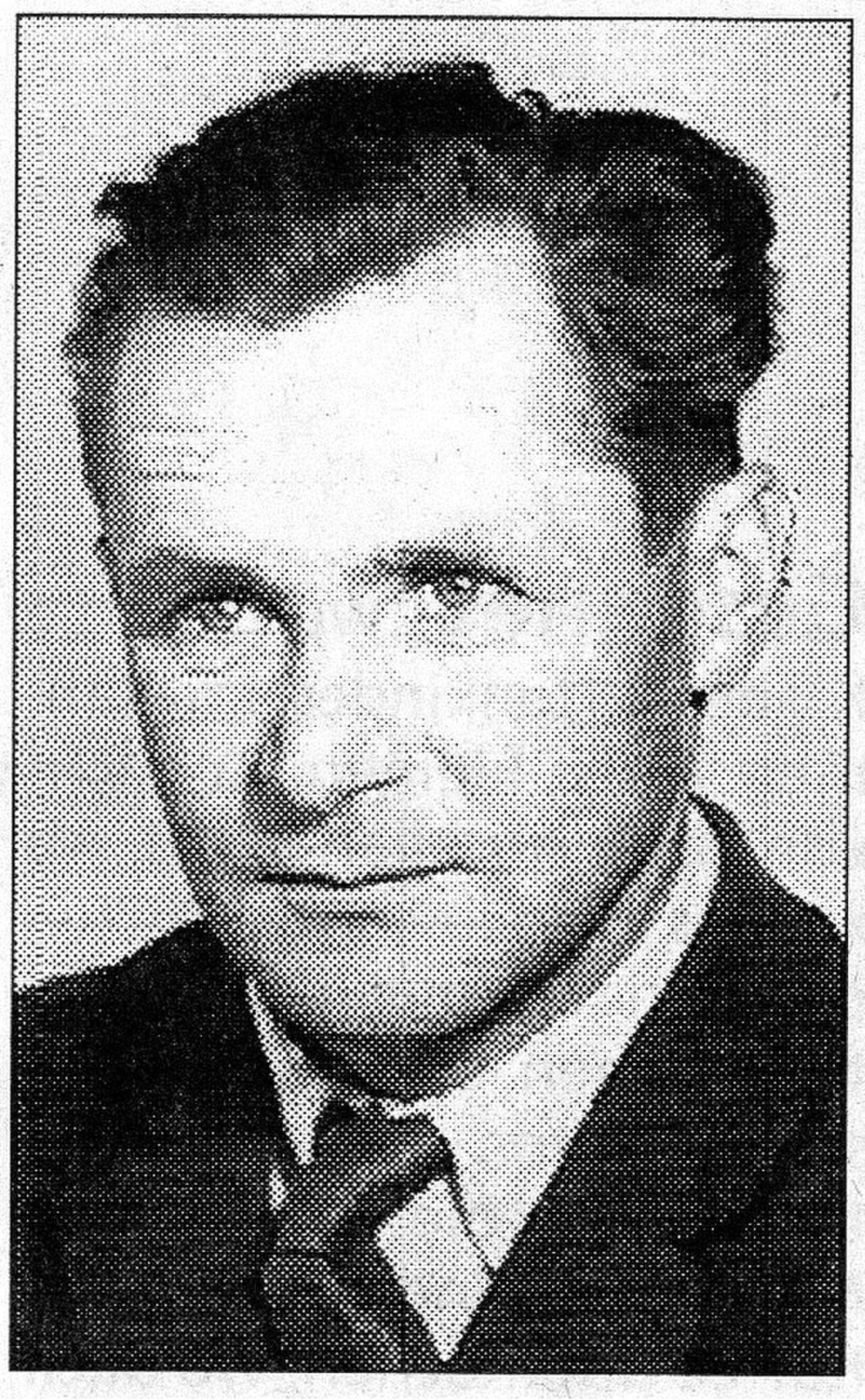 Hannes Grebner