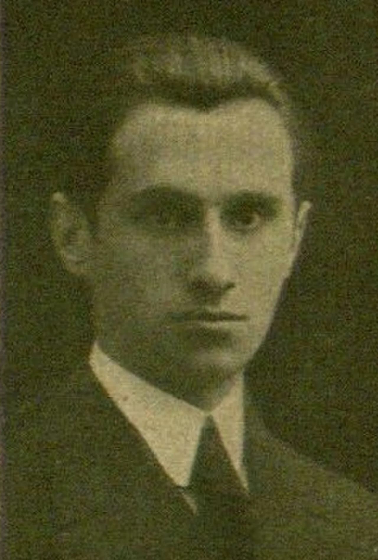 Ferran Soldevila Zubiburu