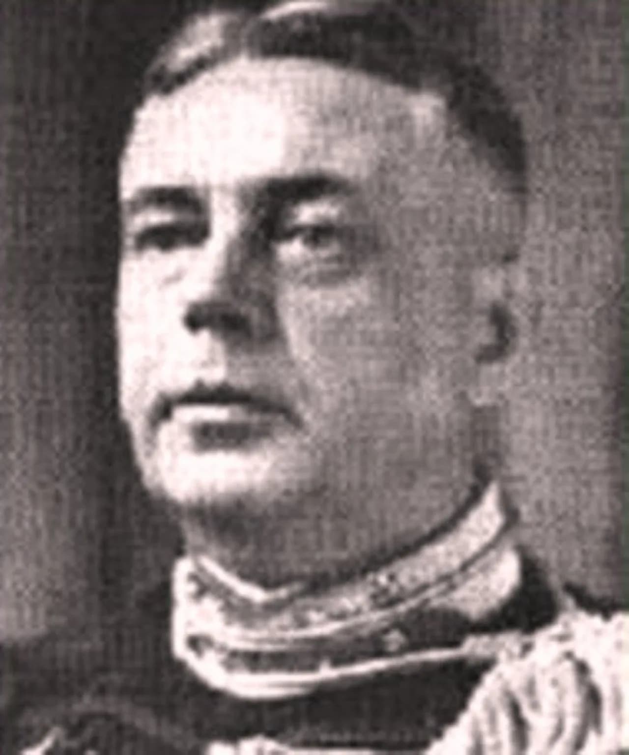 Jacob Pesman