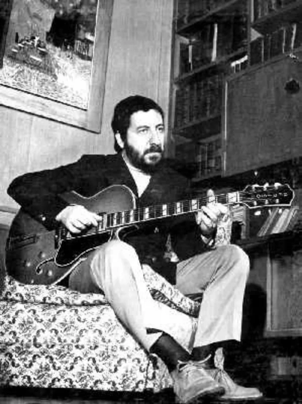 Horacio Malvicino