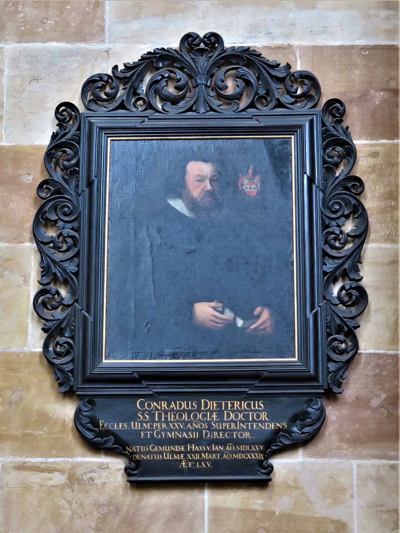 Konrad Dieterich